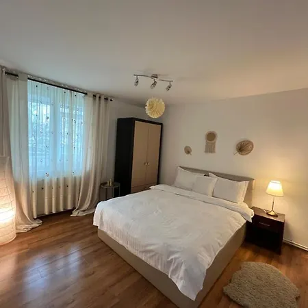 Scandinavia Apartament Piatra Neamţ Exterior foto