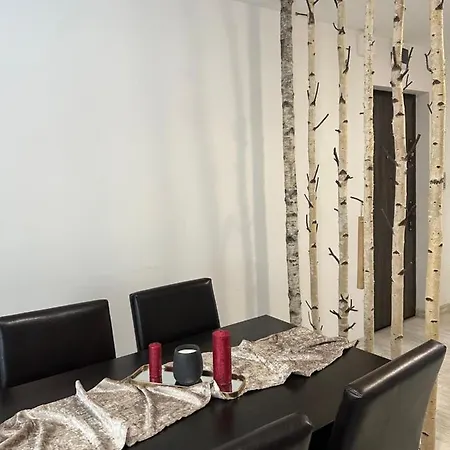 Scandinavia Apartament Piatra Neamţ Exterior foto