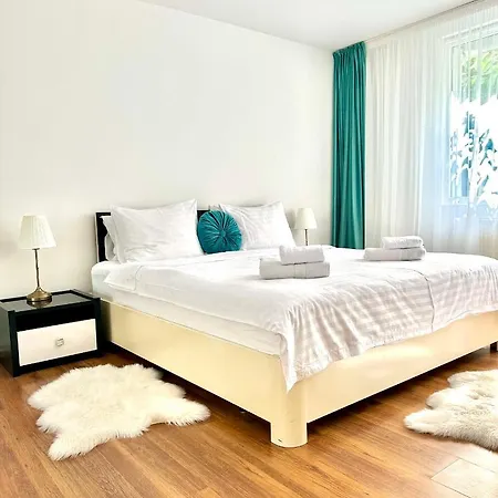 Scandinavia Apartament Piatra Neamţ Exterior foto