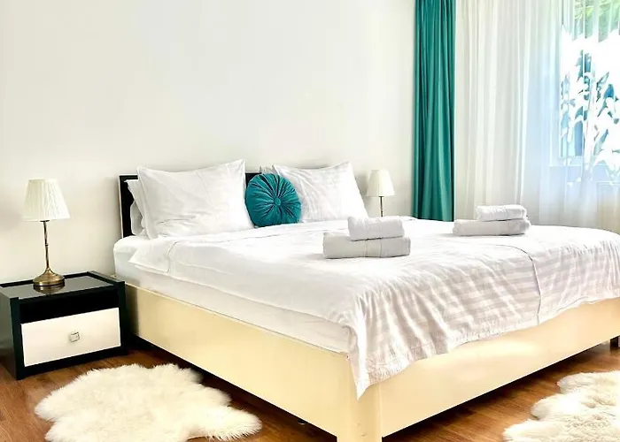 Scandinavia Apartament