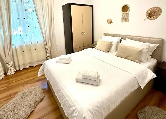 Scandinavia Apartament