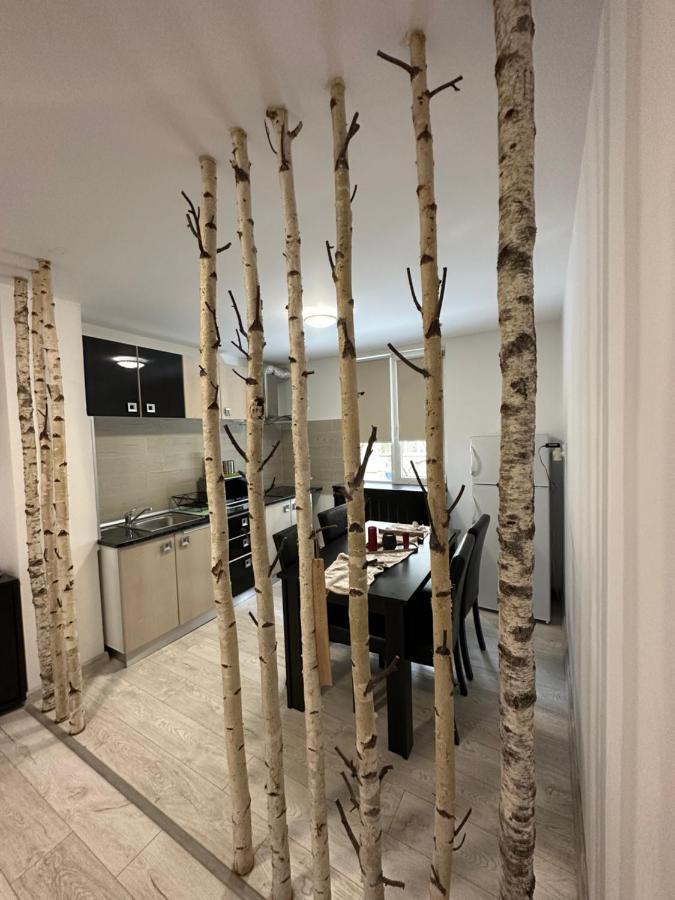 Apartment Scandinavia *