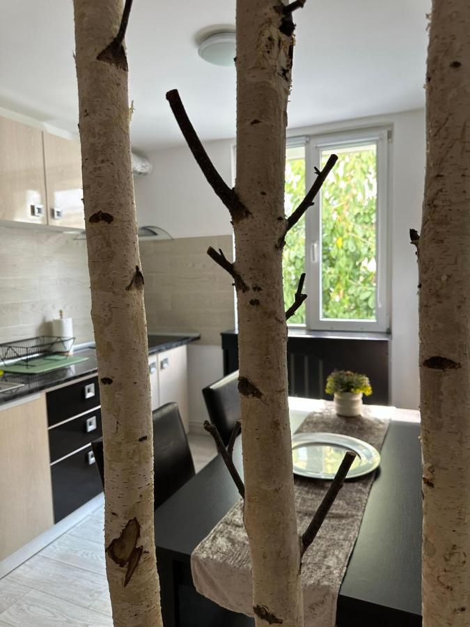 Scandinavia Apartment *