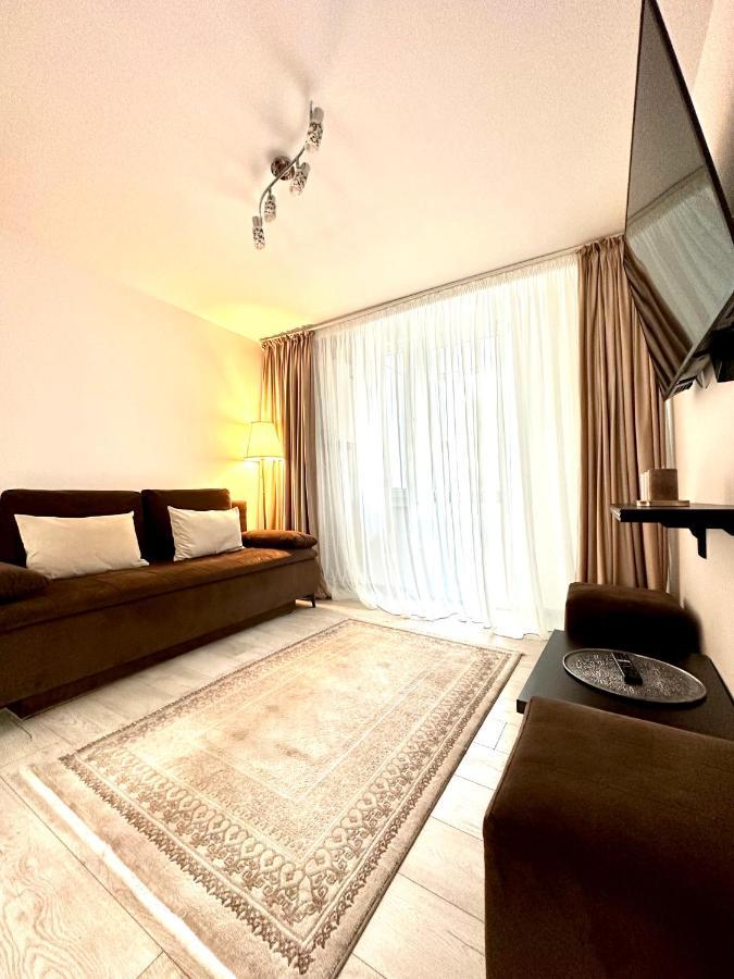 Apartment Scandinavia *