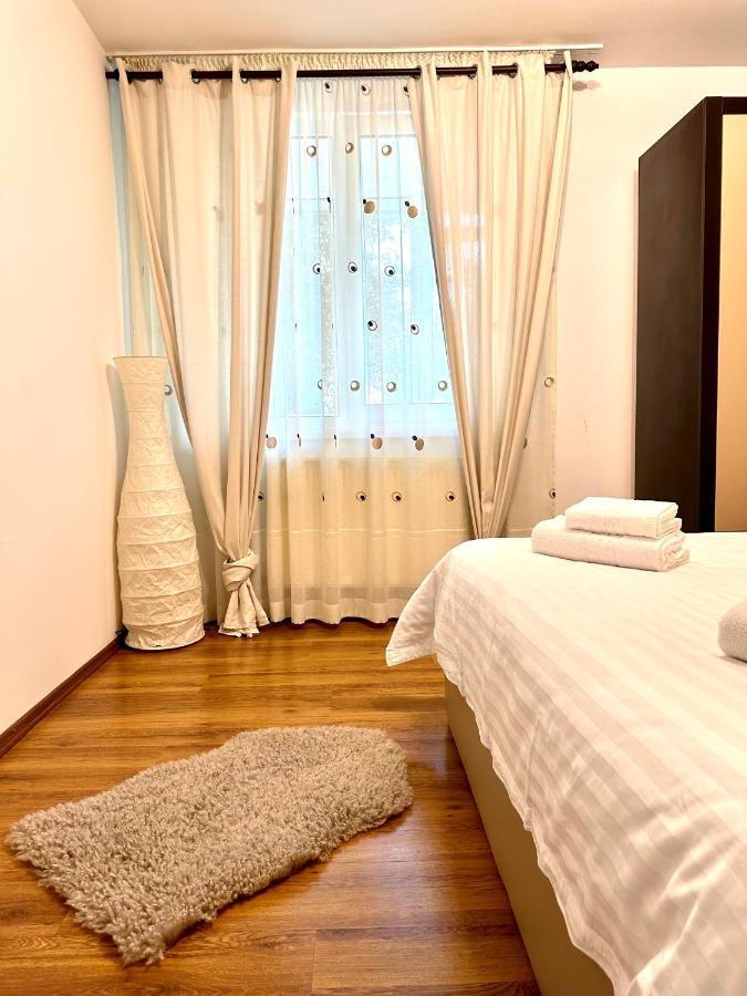 Scandinavia Apartment