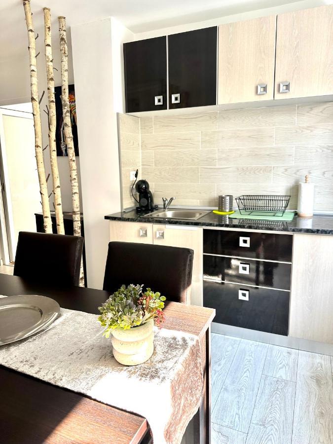 Apartment Scandinavia