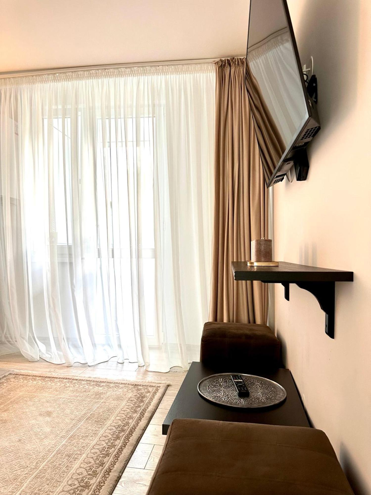 Apartment Scandinavia *